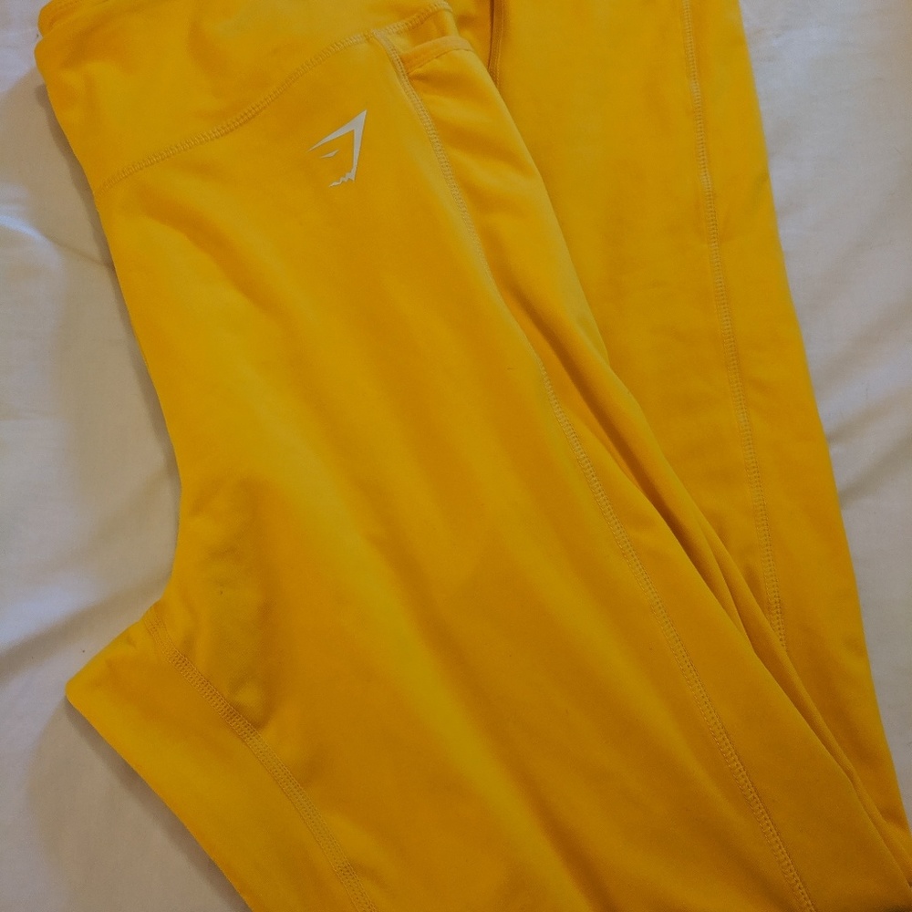 Gymshark dreamy legging XL